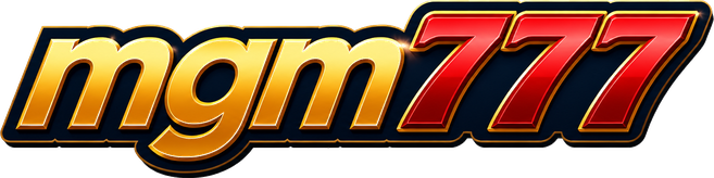 mgm777 โลโก้